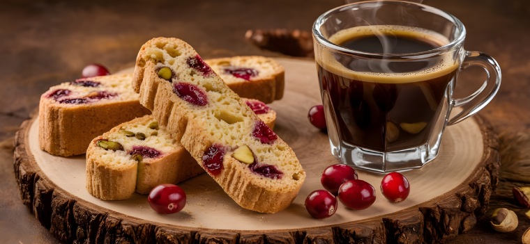 Biscotti / Cantuccini